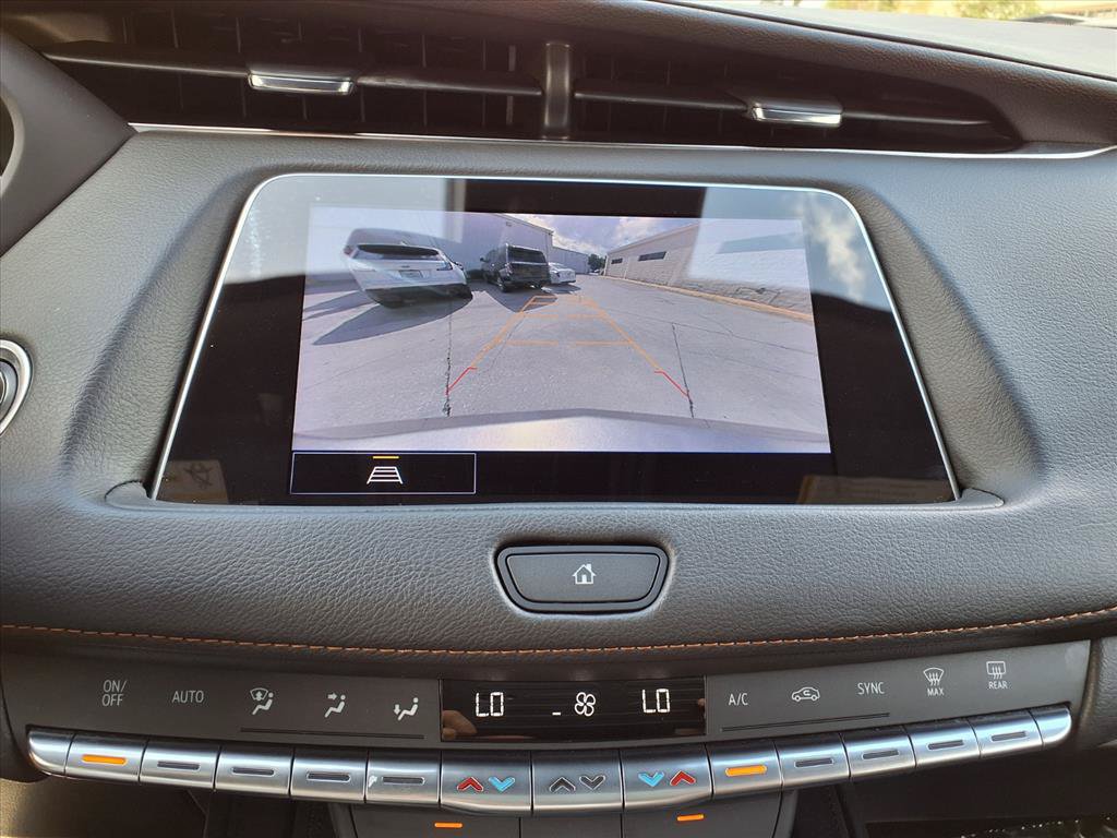 Used 2023 Cadillac XT4 Sport FWD image 31