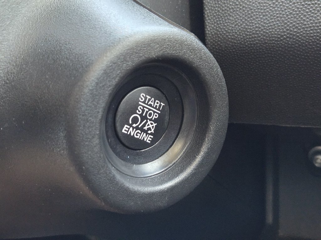 Used 2023 RAM ProMaster 2500 FWD image 22