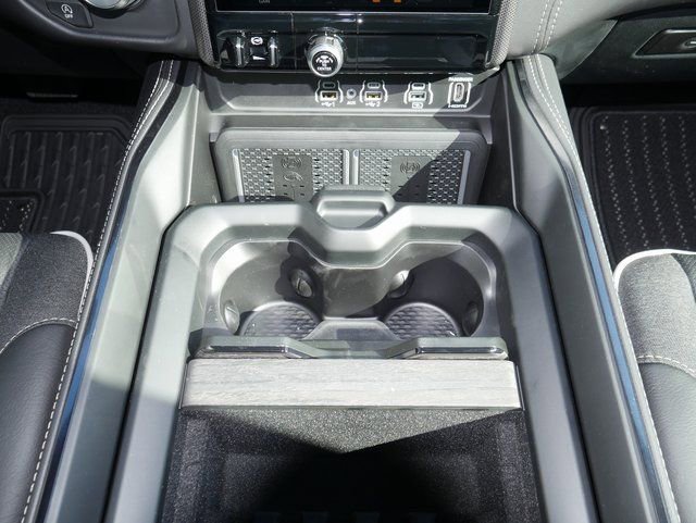 New 2026 RAM 1500 Limited w/ Night Edition AWD/4WD image 26