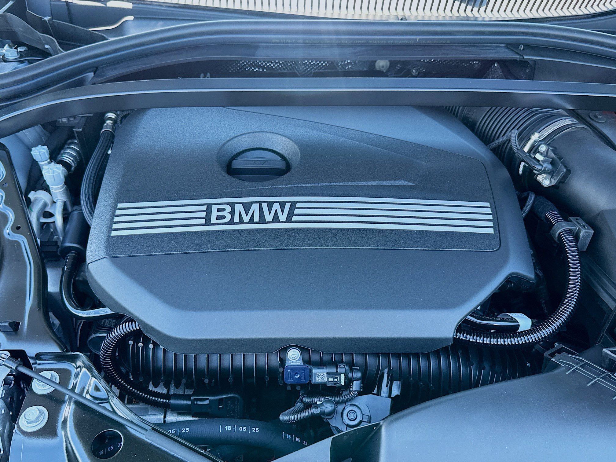 New 2026 BMW 228i 228 w/ Premium Package image 25