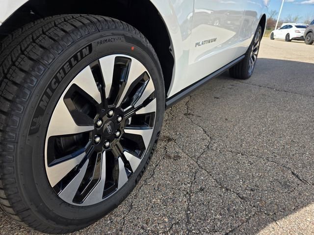 New 2026 Ford Expedition Platinum AWD/4WD image 45