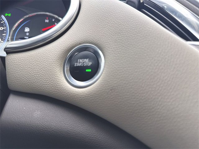 Used 2024 Chevrolet Malibu LT image 16