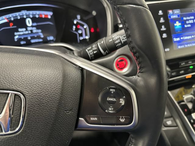 Used 2022 Honda CR-V EX-L image 41