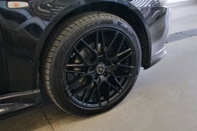 Used 2012 Mitsubishi Lancer Ralliart image 8