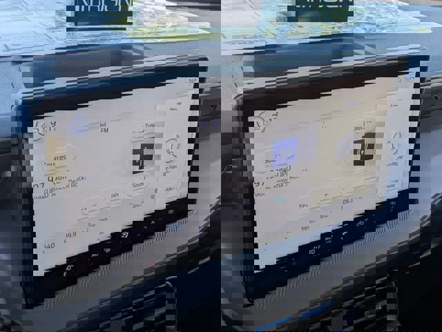 New 2026 Ford Maverick Lobo image 54