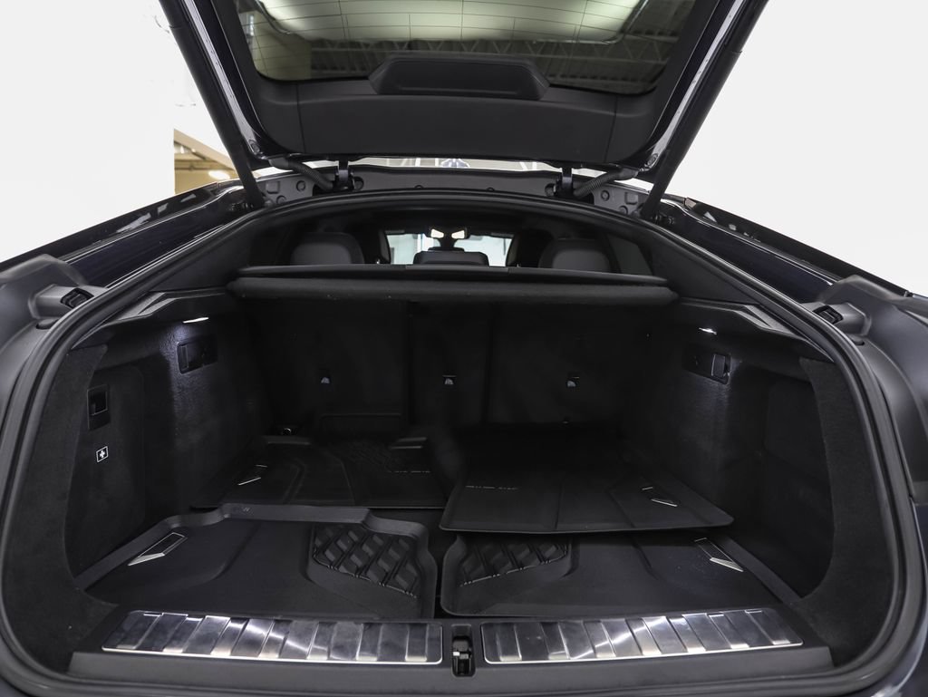 Used 2022 BMW X6 M50i w/ Premium Package AWD/4WD image 24