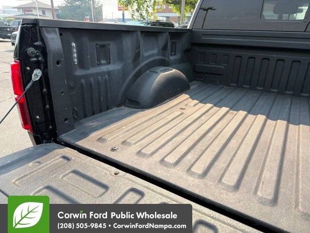 Used 2020 Ford F150 Lariat AWD/4WD image 31