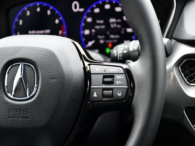 New 2025 Acura Integra image 24