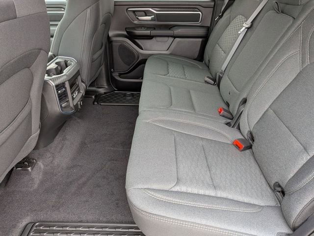 New 2026 RAM 1500 Big Horn AWD/4WD image 24