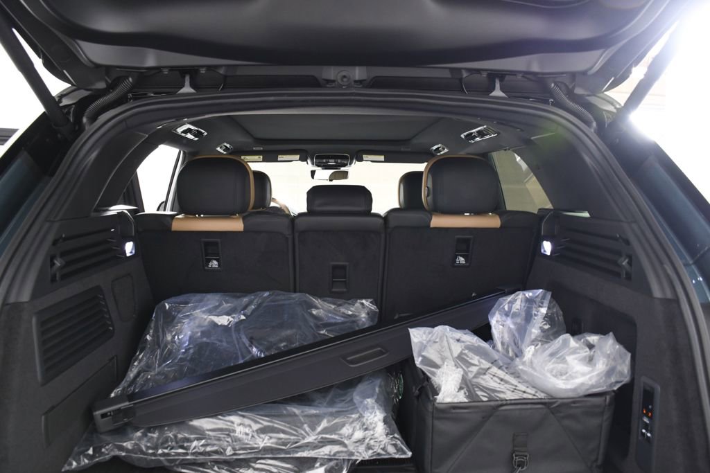 New 2026 Land Rover Range Rover Sport Dynamic SE AWD/4WD image 23