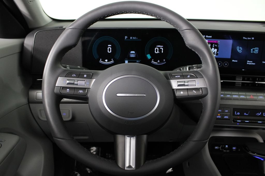 Used 2026 Hyundai Kona SEL Sport FWD image 10