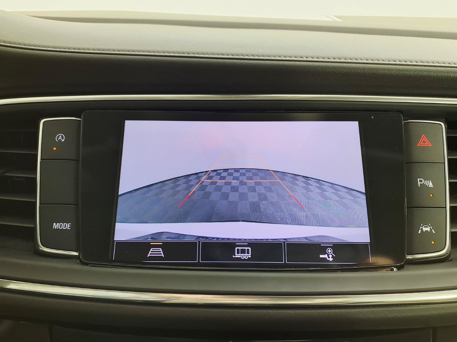 Used 2023 Buick Enclave Essence w/ Experience Buick Package FWD image 19