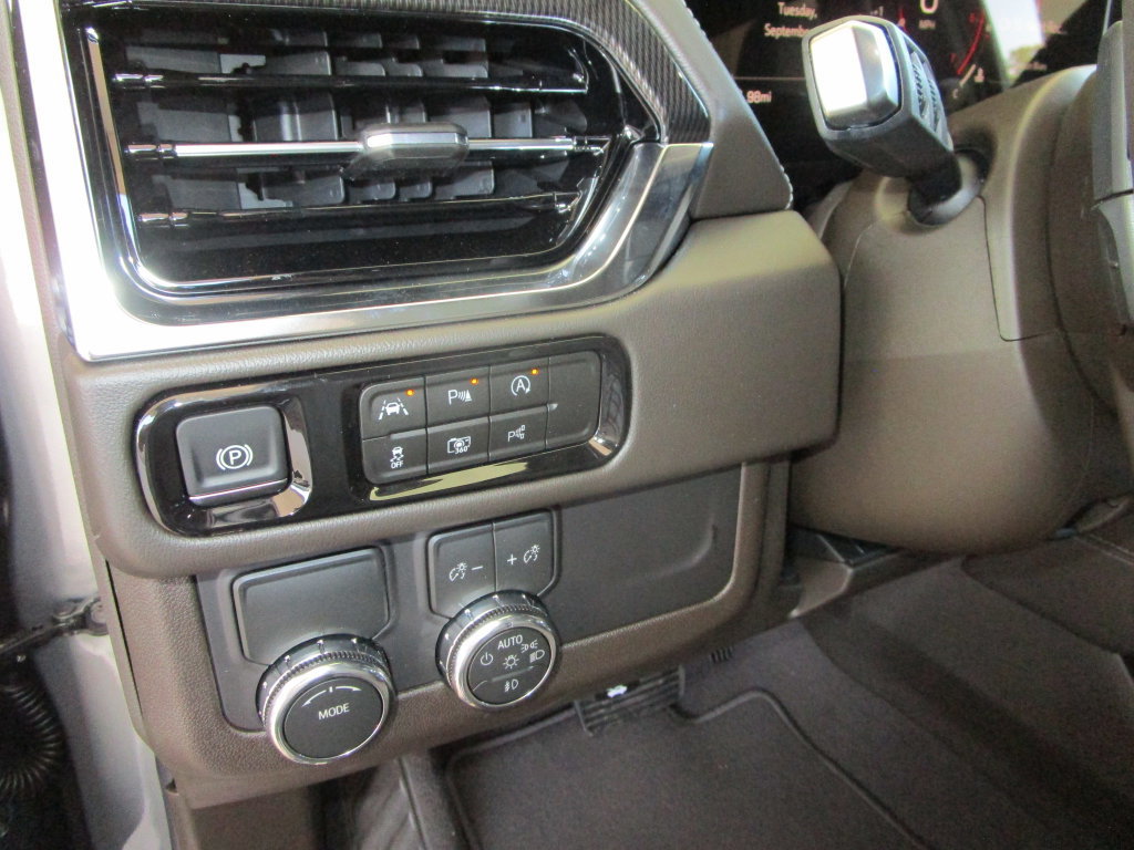 New 2027 GMC Yukon XL Elevation w/ Technology Package RWD image 27