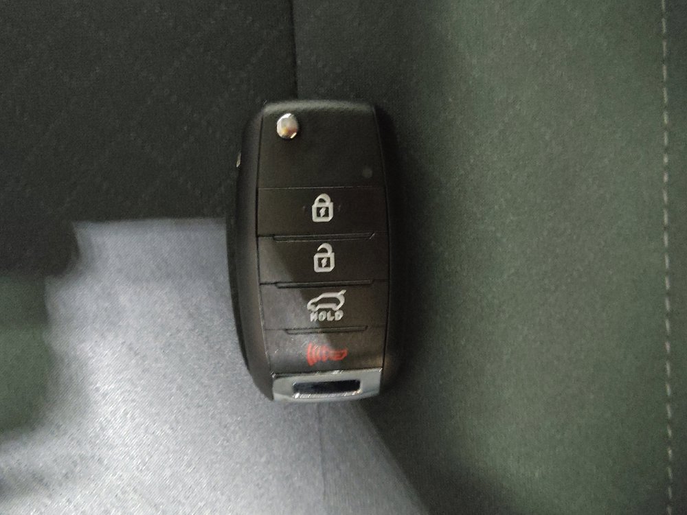 Used 2019 Kia Sorento LX w/ Option Group 020 image 32