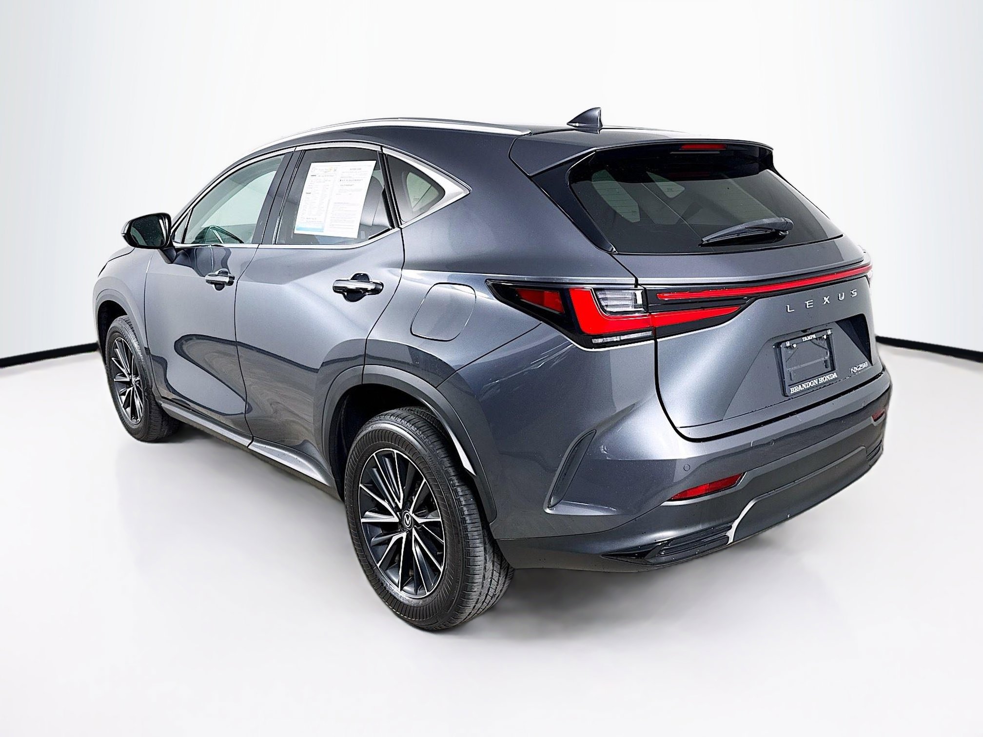 Used 2024 Lexus NX 250 FWD w/ Cold Area Package image 31