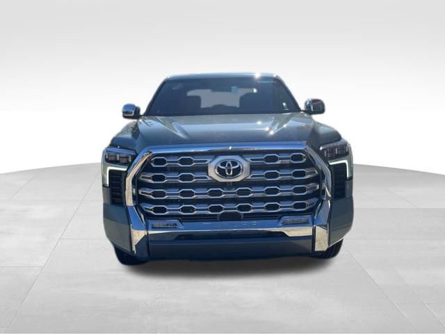 New 2026 Toyota Tundra 1794 Edition image 2