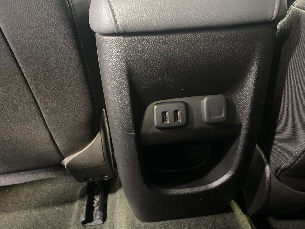 Used 2017 Chevrolet Colorado Z71 AWD/4WD image 29