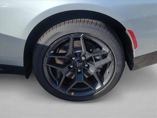 New 2026 Dodge Charger Scat Pack image 6
