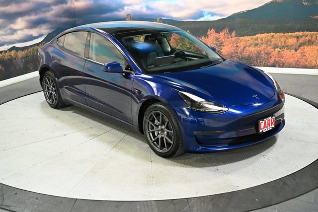 Used 2023 Tesla Model 3 Standard Range
