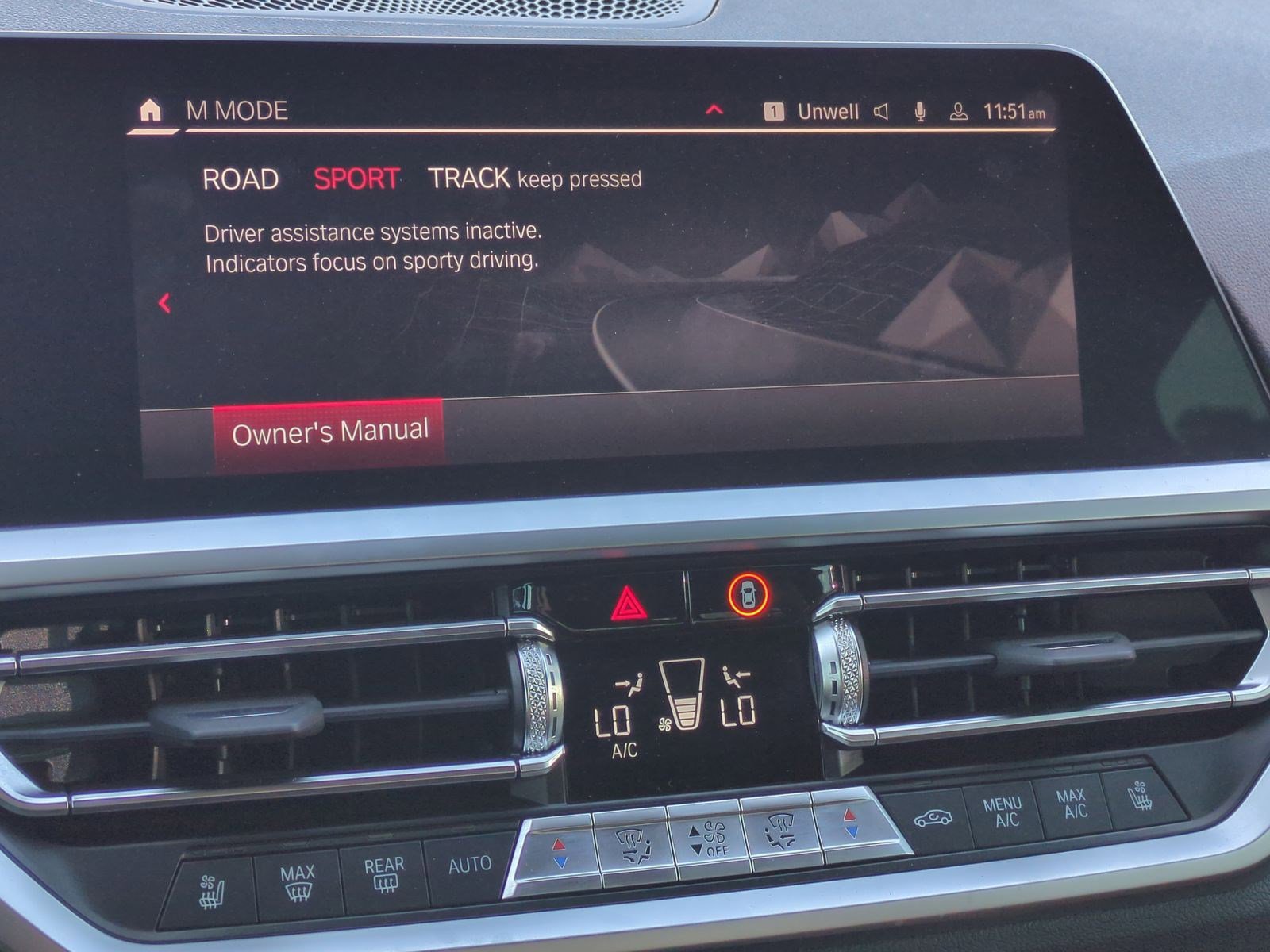 Used 2023 BMW M4 Coupe w/ M Driver's Package image 22