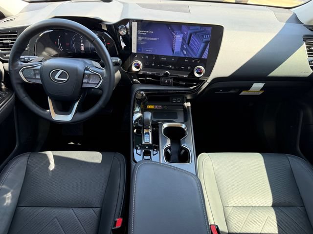 Used 2022 Lexus NX 350h AWD w/ Vision Package image 25