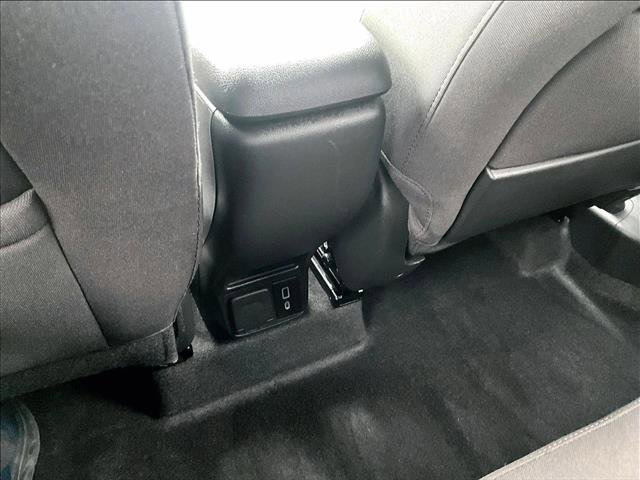 Certified 2023 Chevrolet TrailBlazer LT w/ Convenience Package image 21