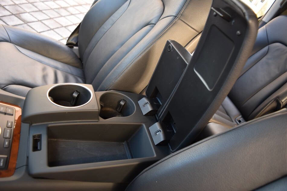 Used 2015 Audi Q7 TDI Premium Plus AWD/4WD image 57