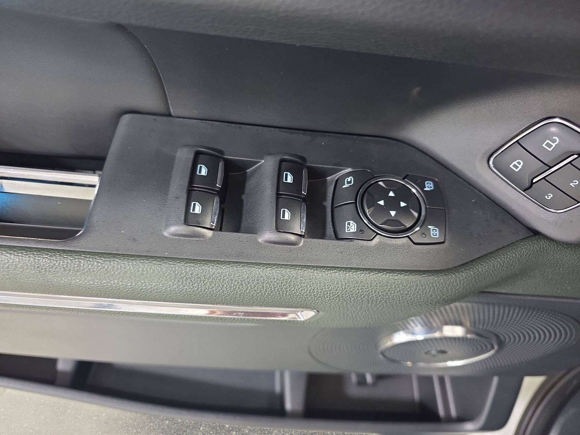 Used 2022 Ford Expedition Timberline AWD/4WD image 27