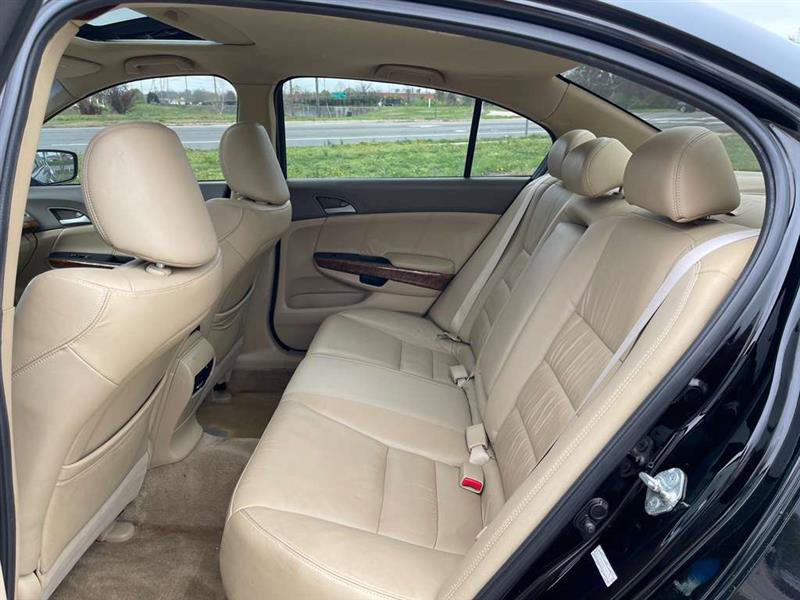 Used 2010 Honda Accord EX-L image 14