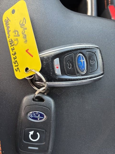 Used 2018 Subaru Crosstrek 2.0i Limited AWD/4WD image 18