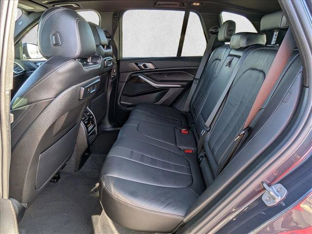Used 2020 BMW X5 xDrive40i w/ Premium Package image 17