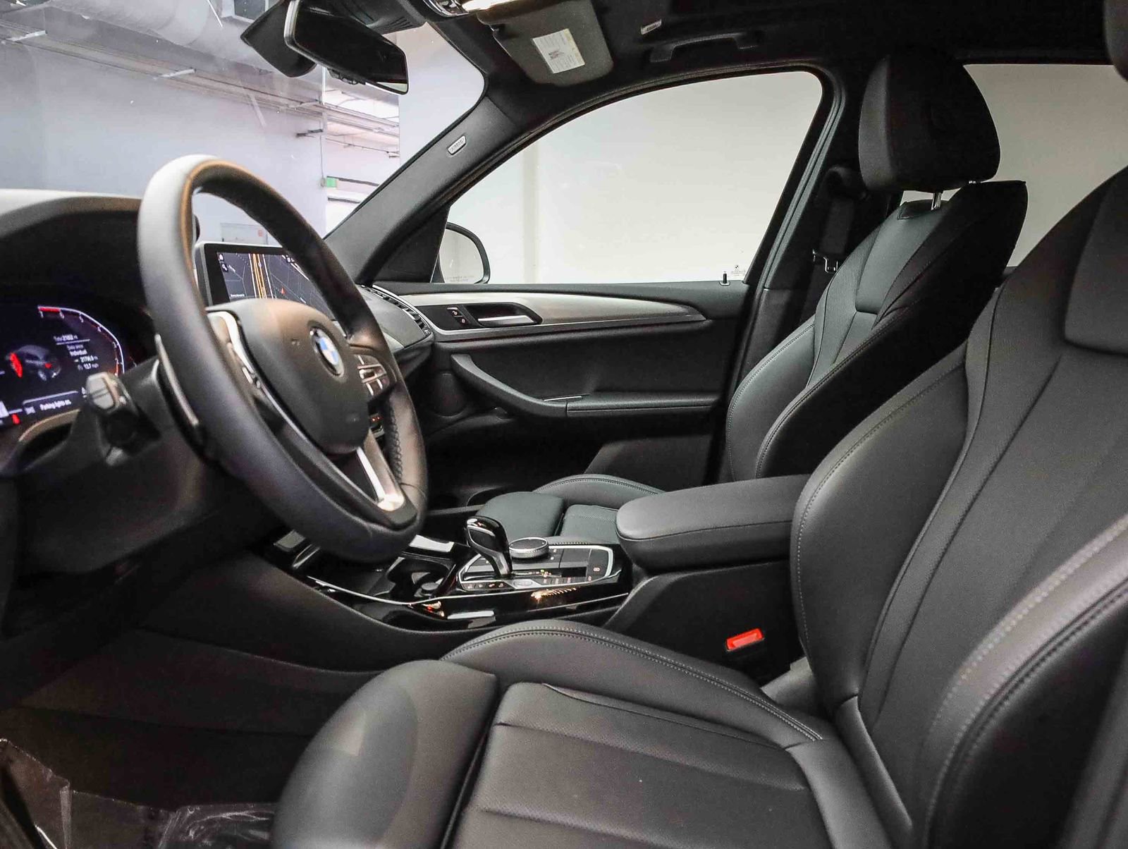 Used 2023 BMW X3 sDrive30i w/ Convenience Package RWD image 18