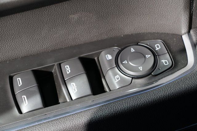 New 2025 Chevrolet Silverado 1500 LTZ w/ LTZ Premium Package image 20