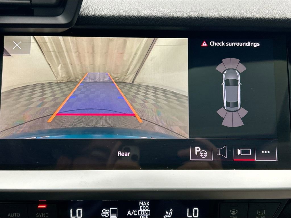 Certified 2022 Audi A3 2.0T Premium Plus w/ Premium Plus Package image 15