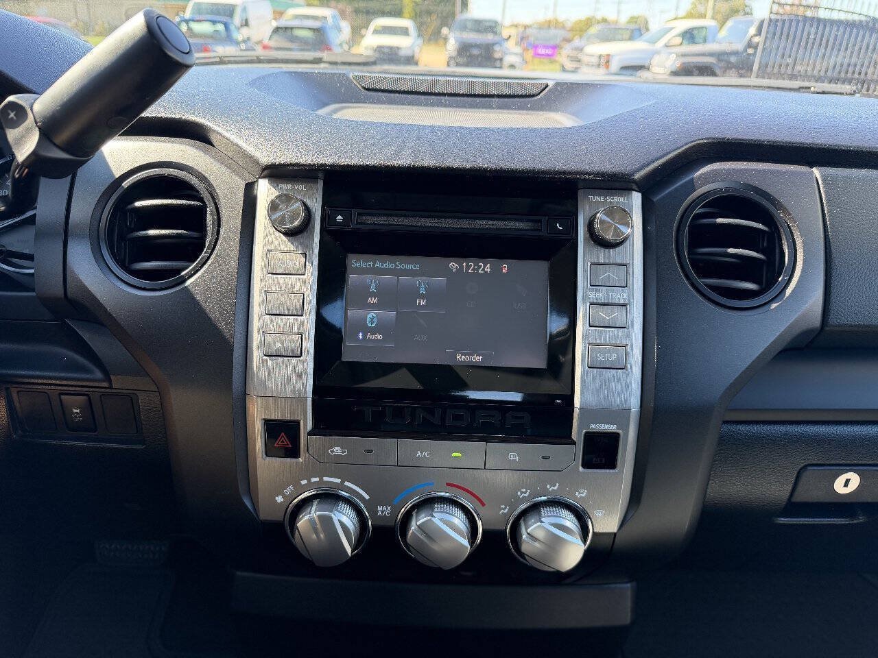 Used 2014 Toyota Tundra SR RWD image 14