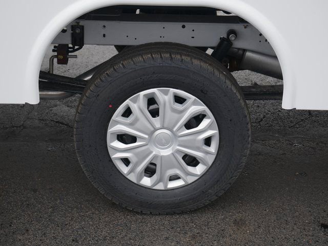 New 2025 Ford Transit 350 w/ Interior Upgrade Package image 14