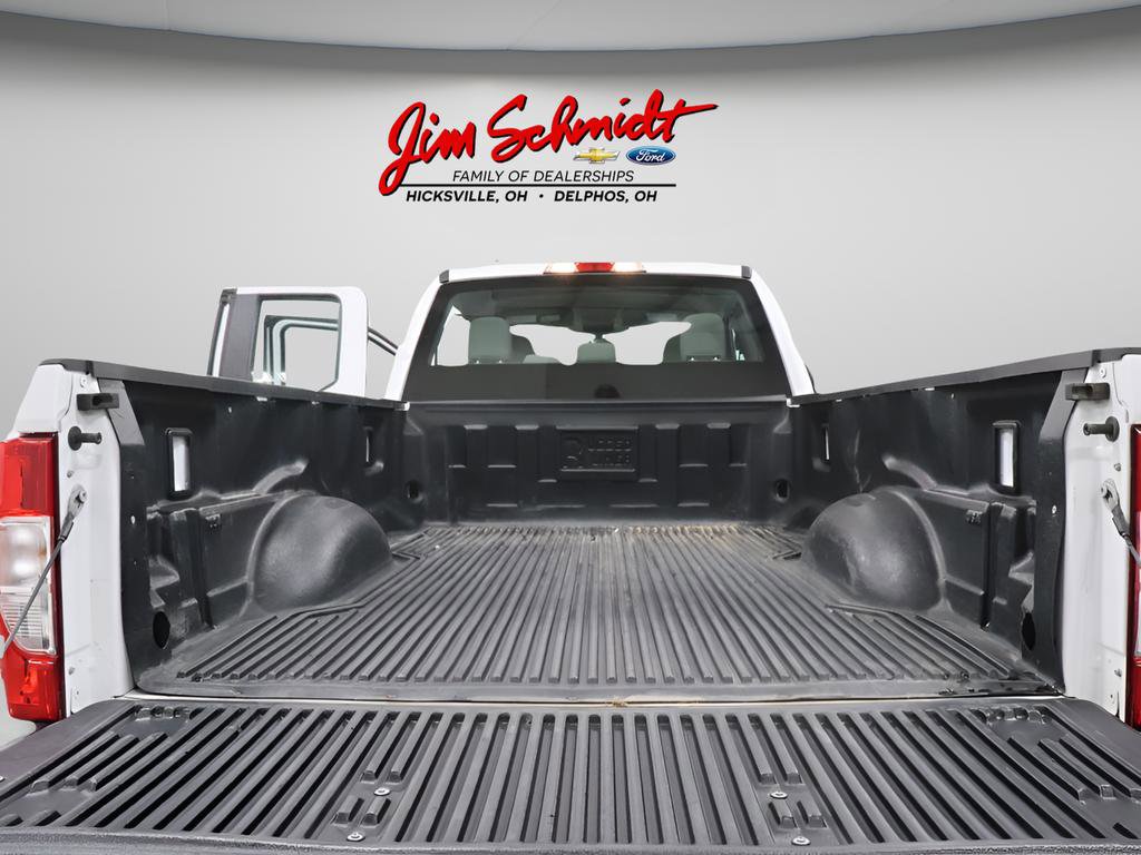 Used 2021 Ford F250 XL w/ Power Equipment Group image 29