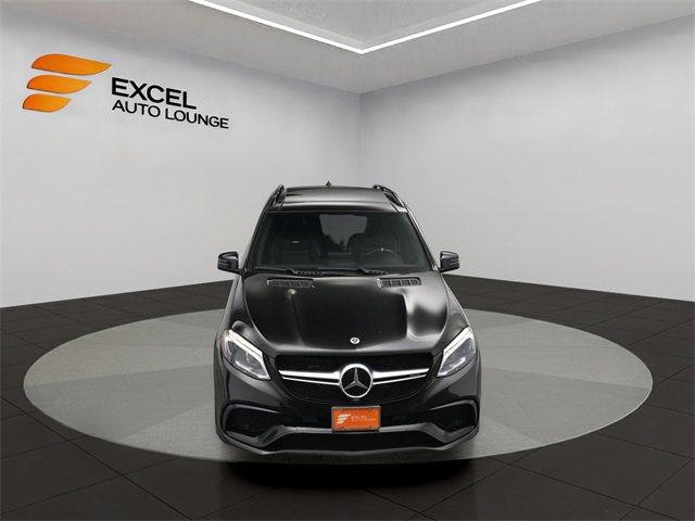 Used 2018 Mercedes-Benz GLE 63 AMG S image 59