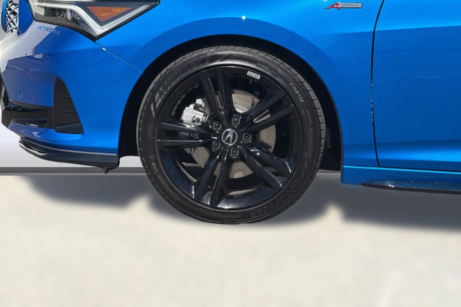 Used 2026 Acura Integra A-Spec image 12