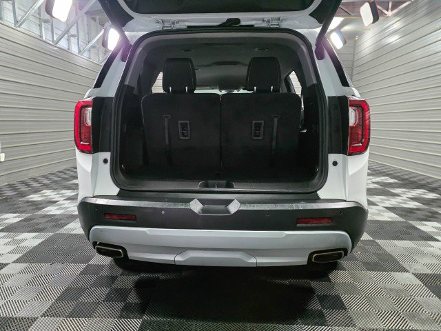 Used 2020 GMC Acadia SLE w/ Driver Convenience Package image 38