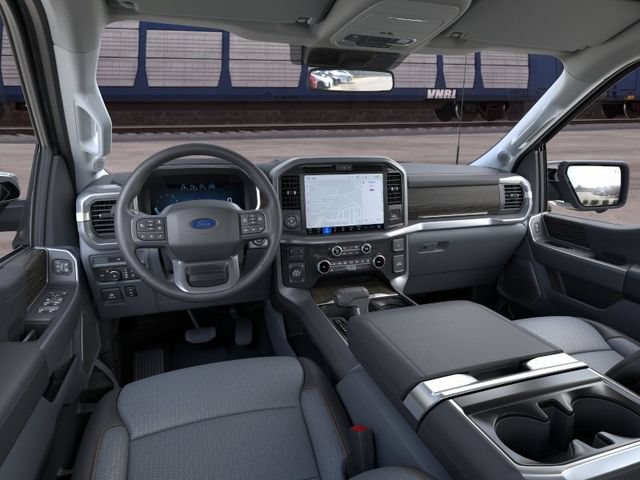 New 2026 Ford F150 Lariat AWD/4WD image 9