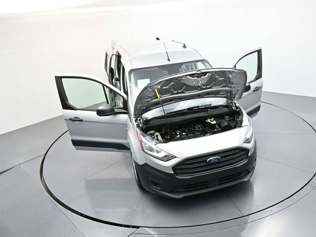 Used 2020 Ford Transit Connect XL image 52