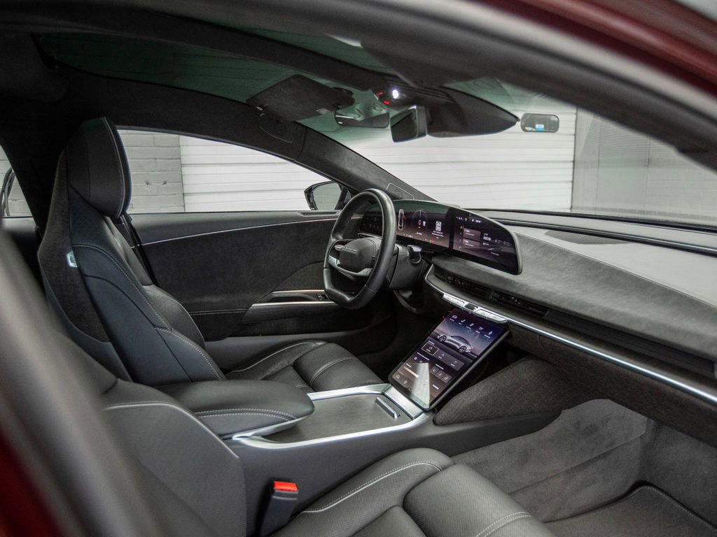 Used 2022 Lucid Air Grand Touring image 14
