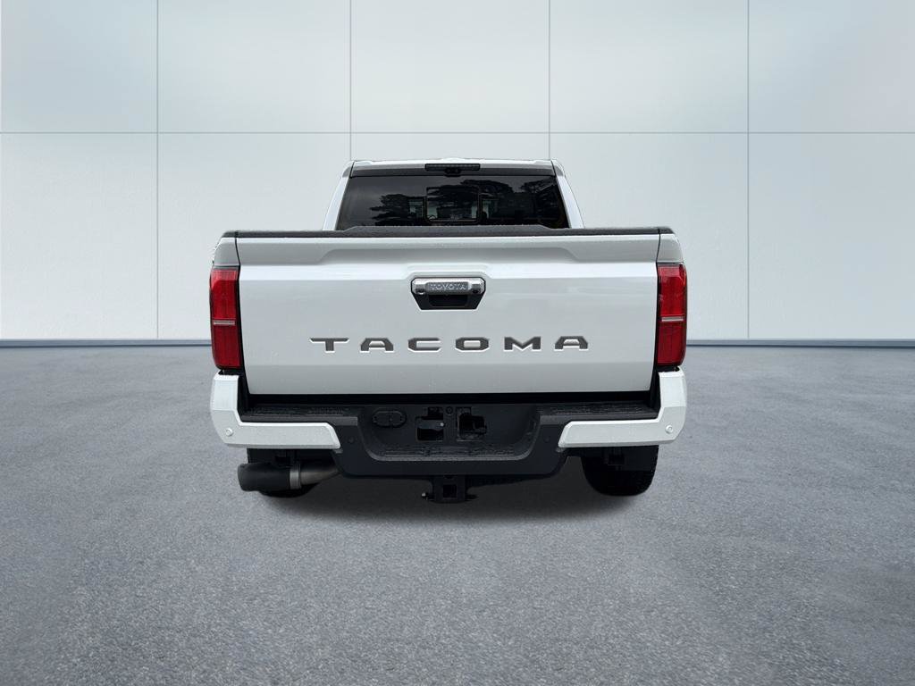 Used 2024 Toyota Tacoma Limited w/ Limited Package (LT) AWD/4WD image 6