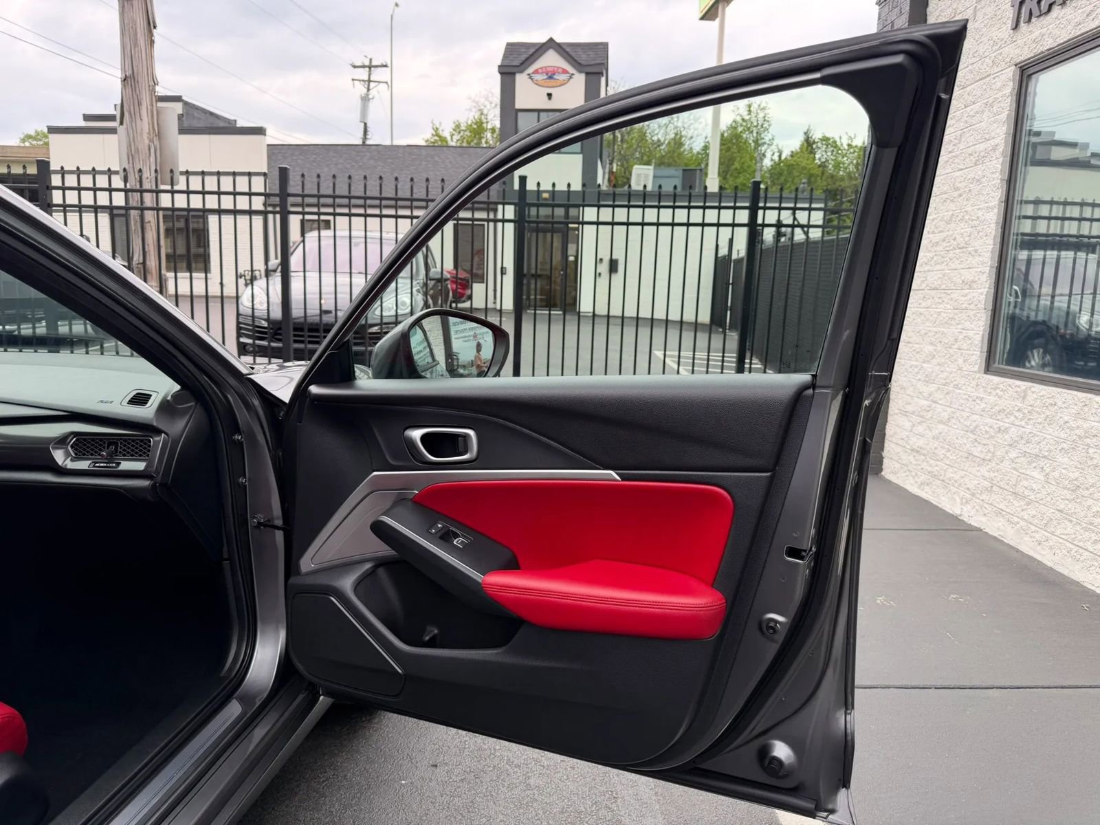 Used 2024 Acura Integra A-Spec image 29