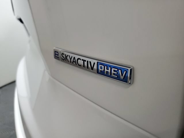 Certified 2025 MAZDA CX-90 Plug-In Hybrid w/Premium Sport AWD/4WD image 4