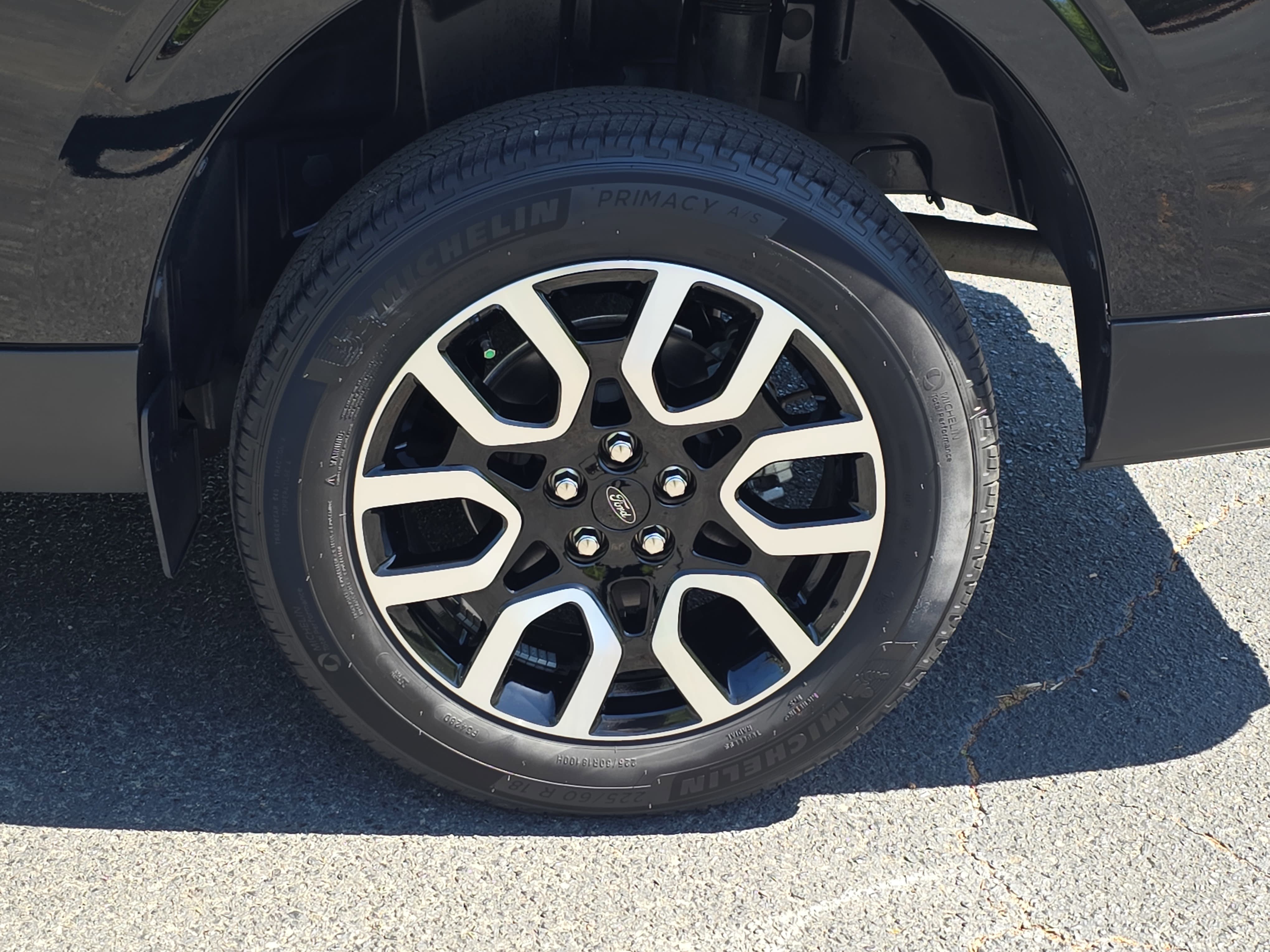 Used 2023 Ford Maverick Lariat FWD image 30