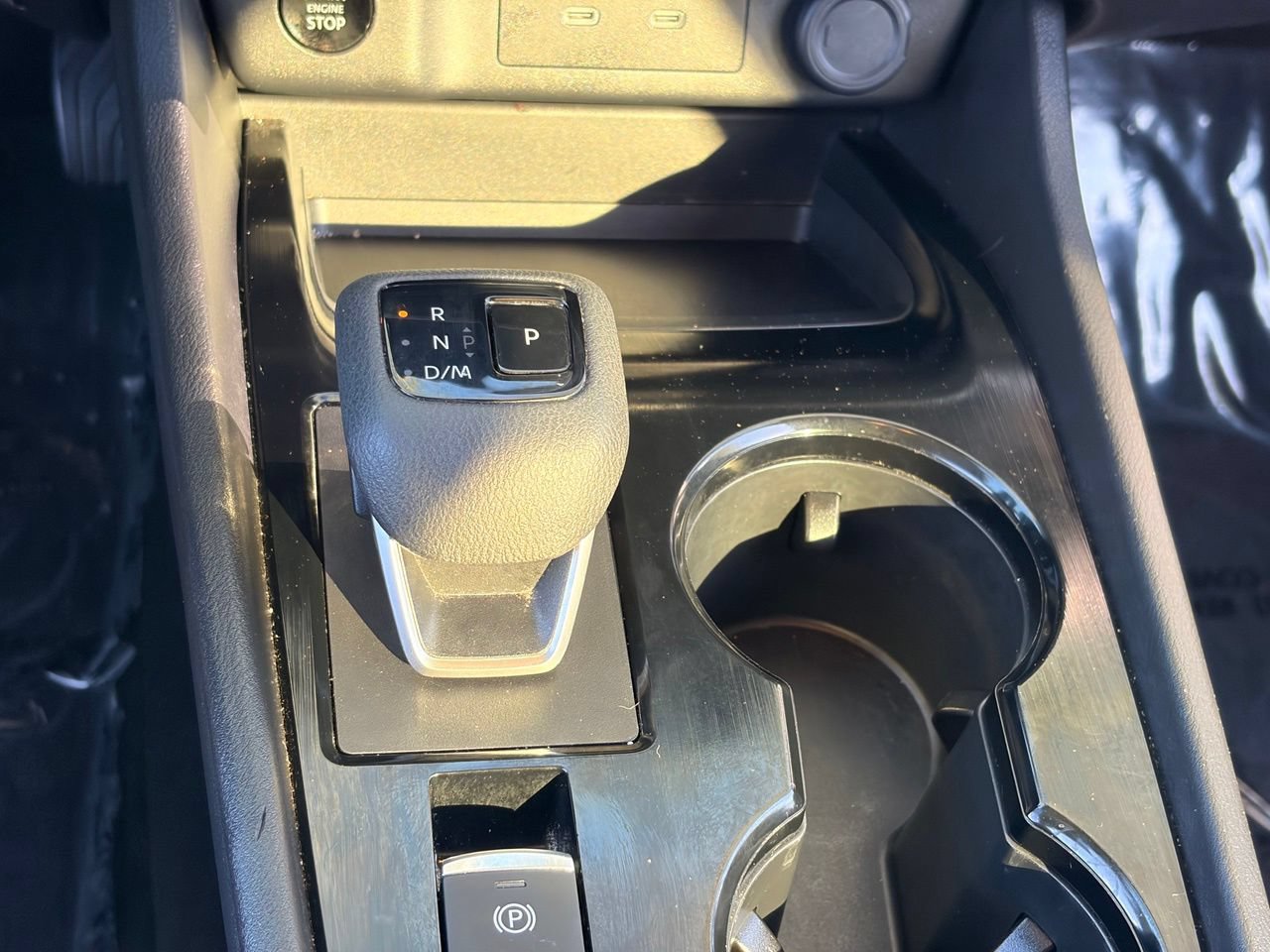 Certified 2025 Nissan Rogue SV AWD/4WD image 26