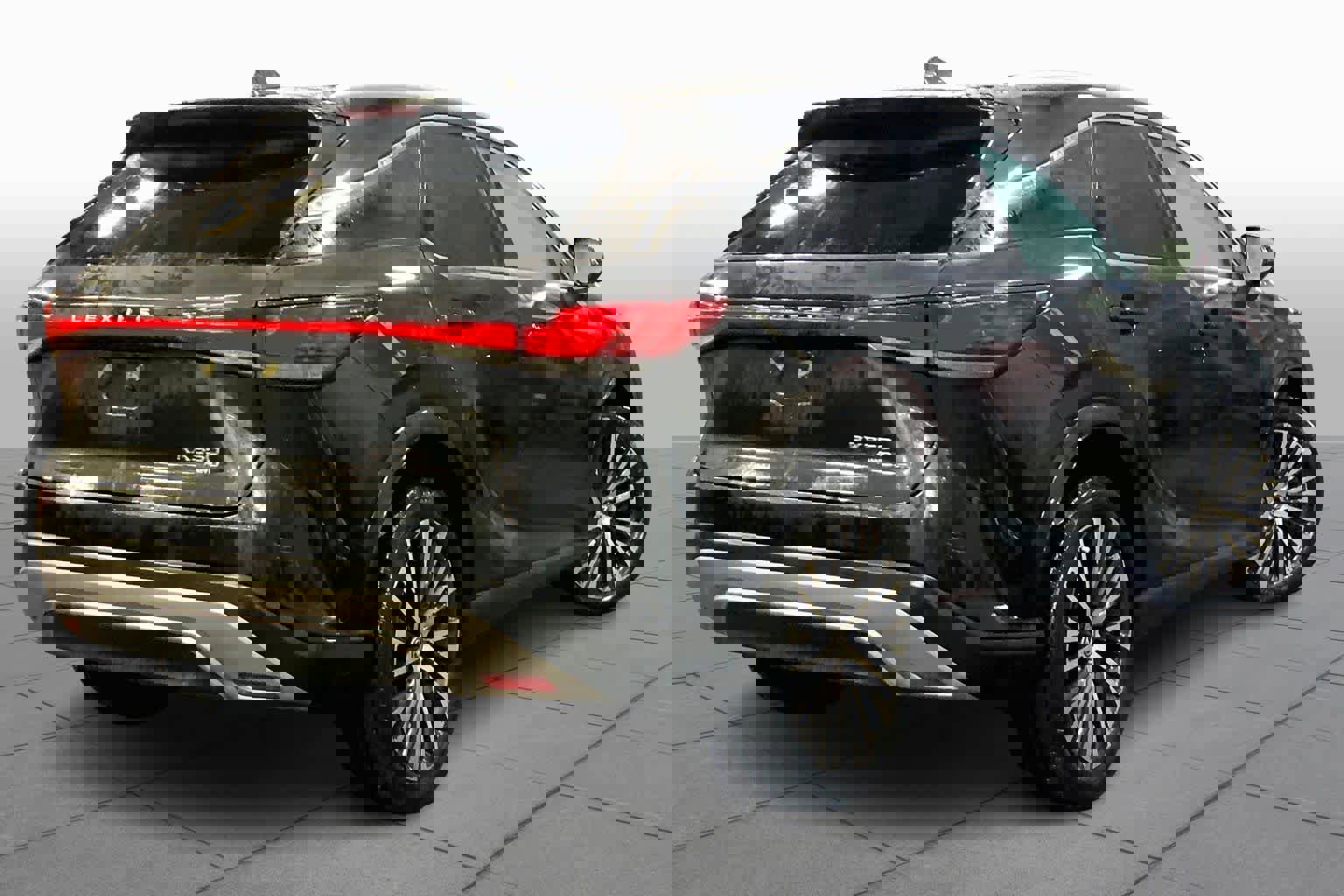 Used 2023 Lexus RX 350 Premium Plus image 12