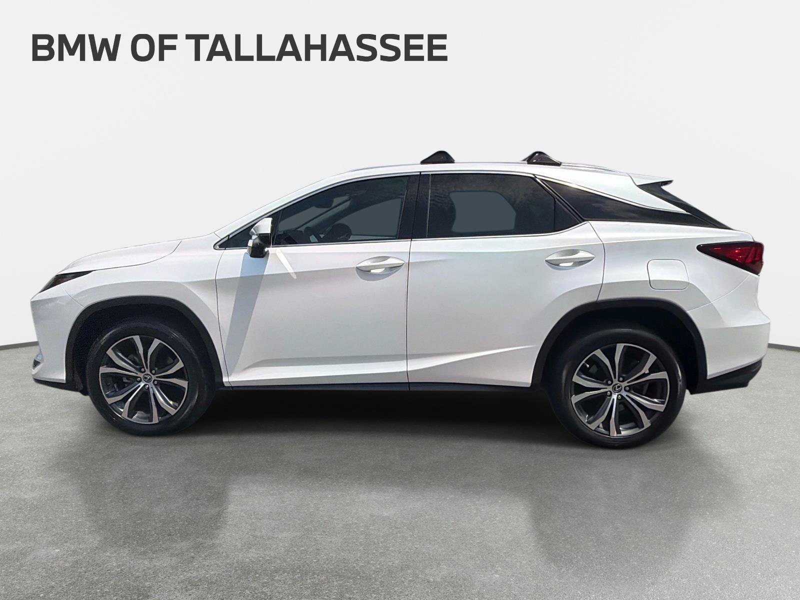 Used 2021 Lexus RX 350 FWD w/ Premium Package image 9